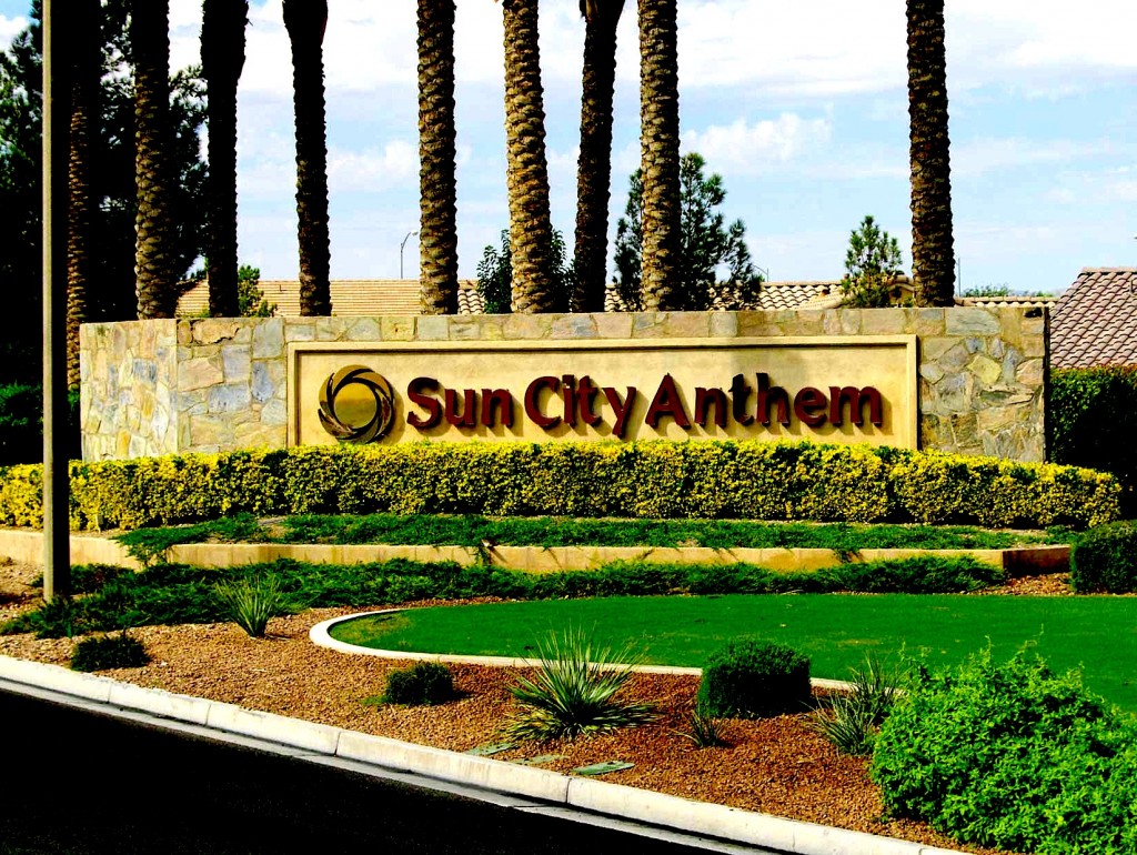 Image result for sun city anthem henderson logo